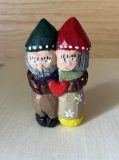 ...A pair of gnomes