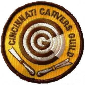 Cincinnati Carvers Guild